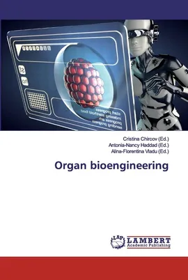 Organ bioengineering