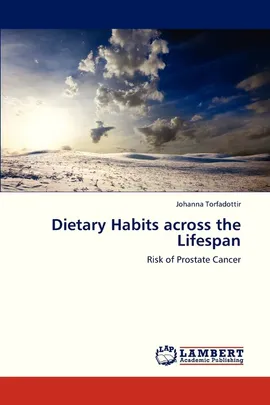 Dietary Habits Across the Lifespan - Johanna Torfadottir