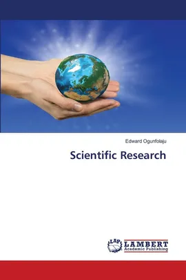 Scientific Research - Edward Ogunfolaju