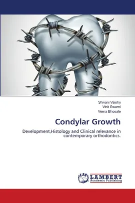 Condylar Growth - Shivani Vaishy