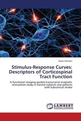 Stimulus-Response Curves - Sasan Ghinani