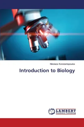 Introduction to Biology - Nikolaos Konstantopoulos