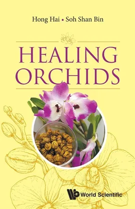 Healing Orchids - Hai Hong