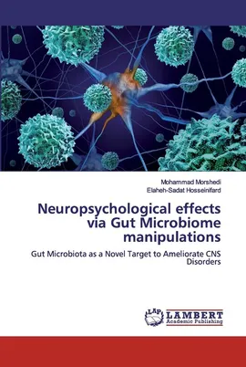 Neuropsychological effects via Gut Microbiome manipulations - Mohammad Morshedi