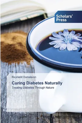 Curing Diabetes Naturally - Reynand Dumala-on