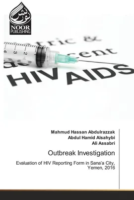 Outbreak Investigation - Abdulrazzak Mahmud Hassan