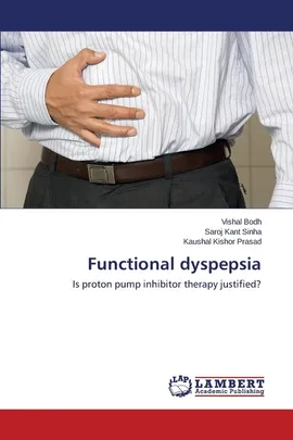 Functional dyspepsia - Vishal Bodh