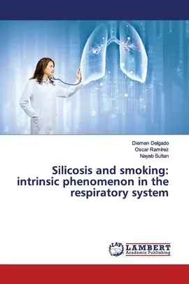 Silicosis and smoking - Diemen Delgado
