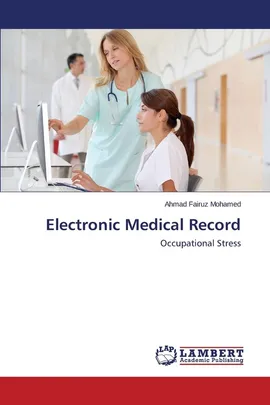 Electronic Medical Record - Ahmad Fairuz Mohamed