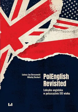 PolEnglish Revisited - Łukasz Jan Berezowski, Mikołaj Deckert