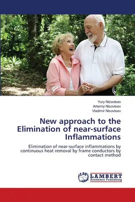 New approach to the Elimination of near-surface Inflammations - Yury Nizovtsev