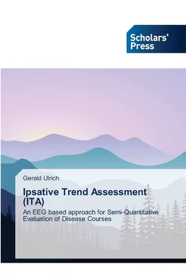 Ipsative Trend Assessment (ITA) - Gerald Ulrich