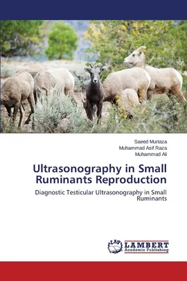 Ultrasonography in Small Ruminants Reproduction - Saeed Murtaza