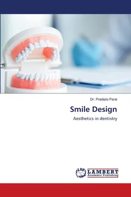 Smile Design - Dr. Pradipto Parai