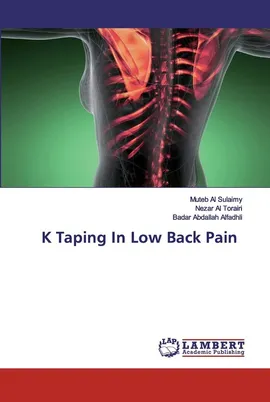 K Taping In Low Back Pain - Sulaimy Muteb Al