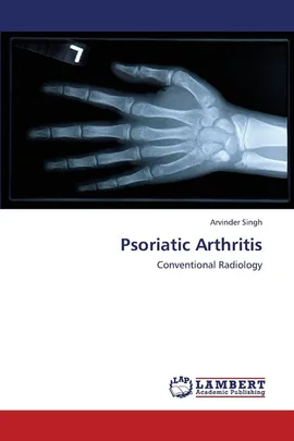 Psoriatic Arthritis - Arvinder Singh