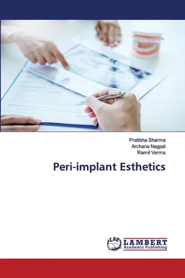 Peri-implant Esthetics - Pratibha Sharma