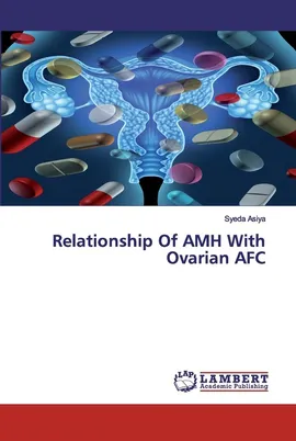 Relationship Of AMH With Ovarian AFC - Syeda Asiya