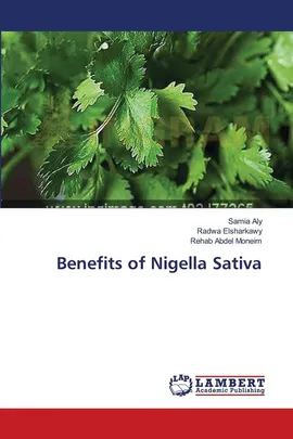 Benefits of Nigella Sativa - Samia Aly
