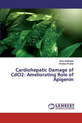 Cardiohepatic Damage of CdCl2 - Aous Al-Mzaien