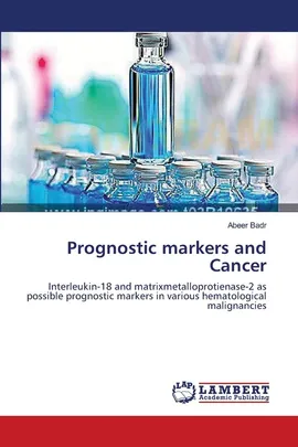 Prognostic markers and Cancer - Abeer Badr