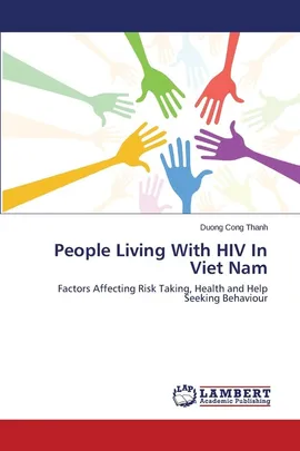 People Living With HIV In Viet Nam - Duong Cong Thanh