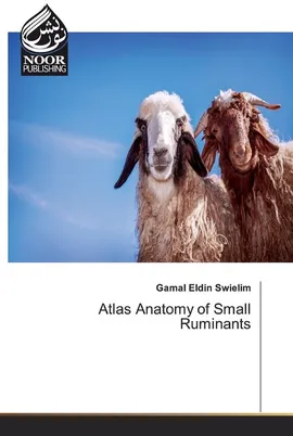 Atlas Anatomy of Small Ruminants - Gamal Eldin Swielim