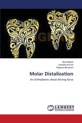 Molar Distalization - Stuti Mohan