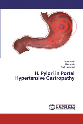 H. Pylori in Portal Hypertensive Gastropathy - Israa Nouh