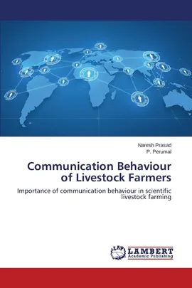 Communication Behaviour of Livestock Farmers - Naresh Prasad
