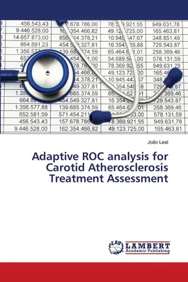 Adaptive ROC analysis for Carotid Atherosclerosis Treatment Assessment - Joao Leal