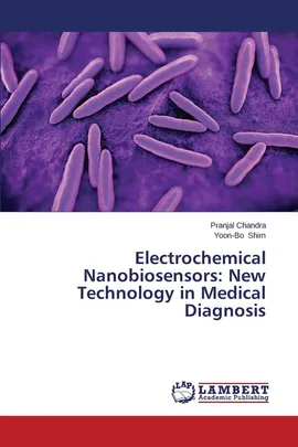 Electrochemical Nanobiosensors - Pranjal Chandra
