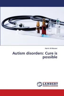 Autism disorders - Aamir Al-Mosawi