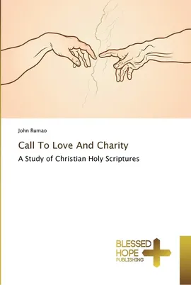 Call To Love And Charity - John Rumao