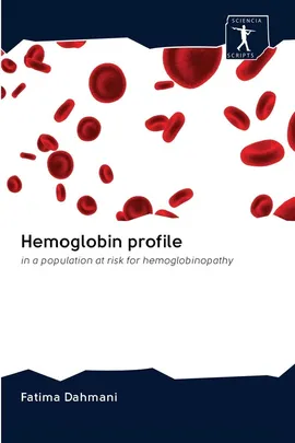 Hemoglobin profile - Fatima Dahmani