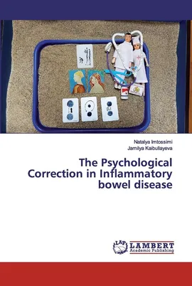 The Psychological Correction in Inflammatory bowel disease - Natalya Imtossimi