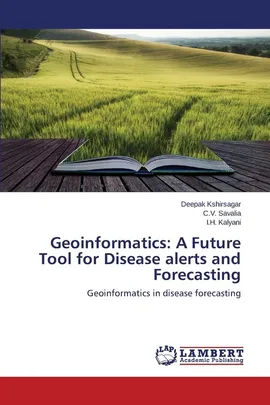 Geoinformatics - Deepak Kshirsagar
