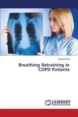 Breathing Retraining in Copd Patients - Sudeep Kale