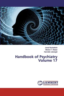 Handbook of Psychiatry Volume 17 - Javad Nurbakhsh