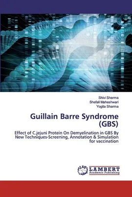 Guillain Barre Syndrome (GBS) - Shivi Sharma
