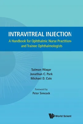 Intravitreal Injections - SALMAN WAQAR