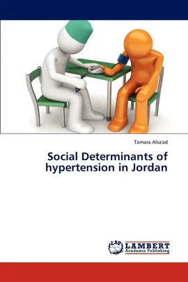 Social Determinants of Hypertension in Jordan - Tamara Alsa'ad