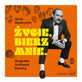 Życie, bierz mnie - Jarosław Szubrycht
