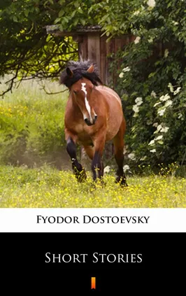 Short Stories - Fyodor Mikhailovich Dostoevsky