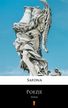 Poezje - Safona