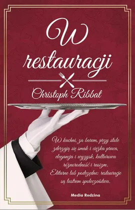 W restauracji - Christoph Ribbat