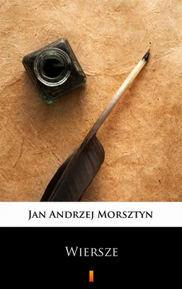 Wiersze - Jan Andrzej Morsztyn