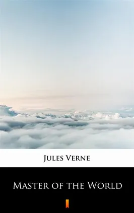 Master of the World - Jules Verne