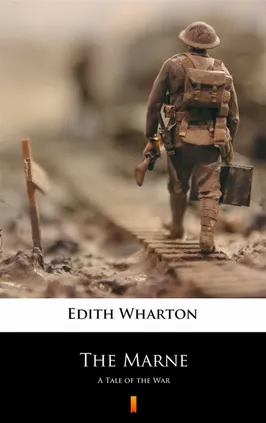 The Marne - Edith Wharton
