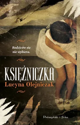 Księżniczka - Lucyna Olejniczak
